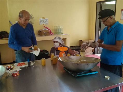 Department Of Trade And Industry in Antipolo City, Rizal .